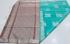 PL Polyester Big Butta Softee saree Jacquard